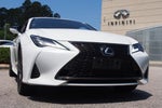 2022 Lexus RC RC 350 F SPORT