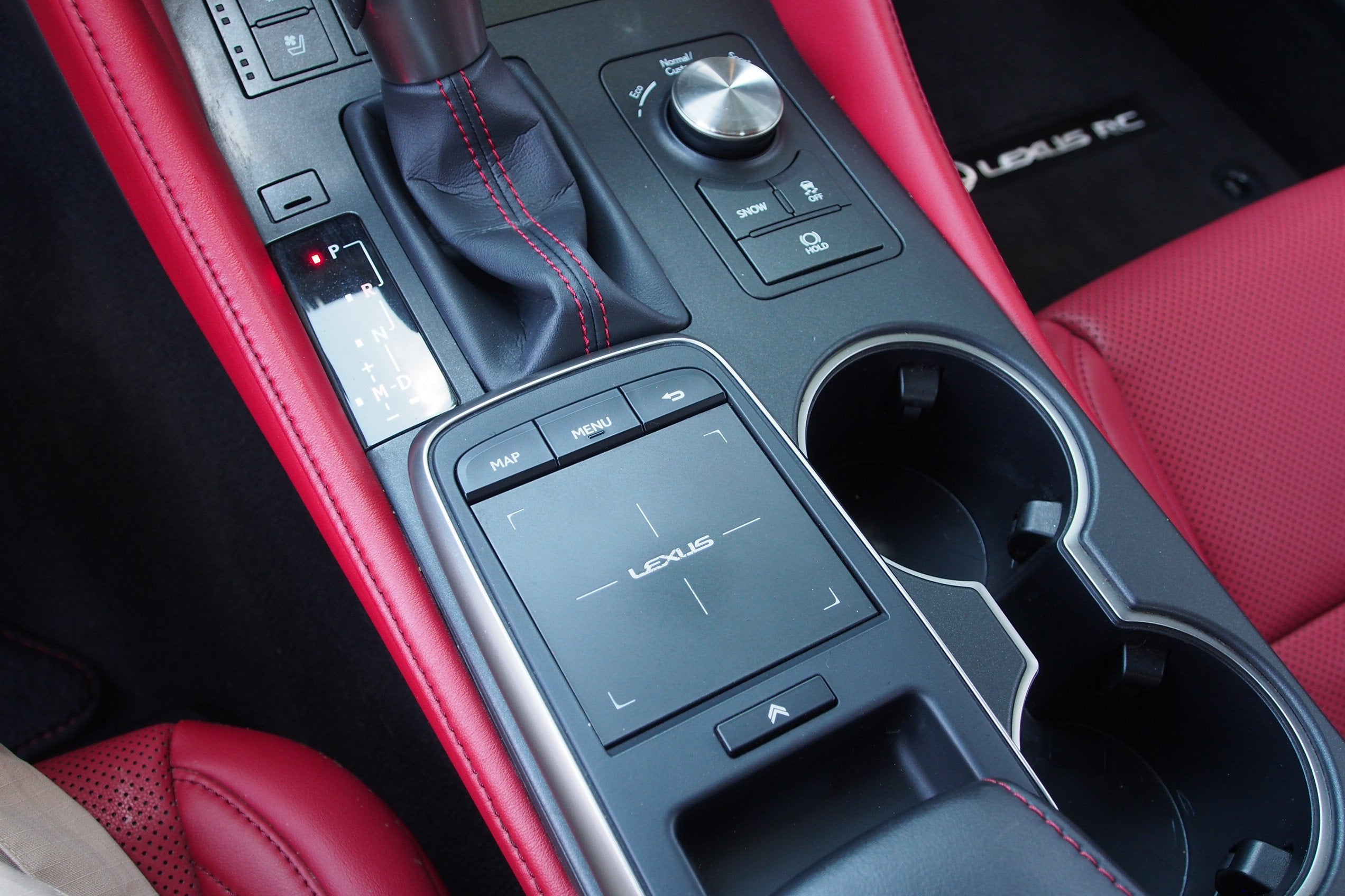 2022 Lexus RC RC 350 F SPORT