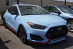 2020 Hyundai Veloster N N