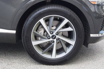 2025 Genesis GV80 Select