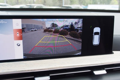 2025 Genesis GV80 Select