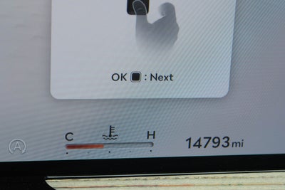 2025 Genesis GV80 Select