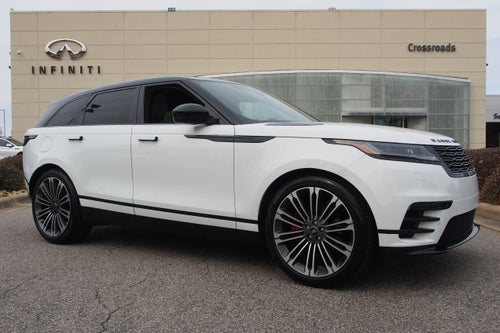 2024 Land Rover Range Rover Velar Dynamic SE