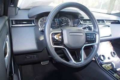 2023 Land Rover Range Rover Velar HST