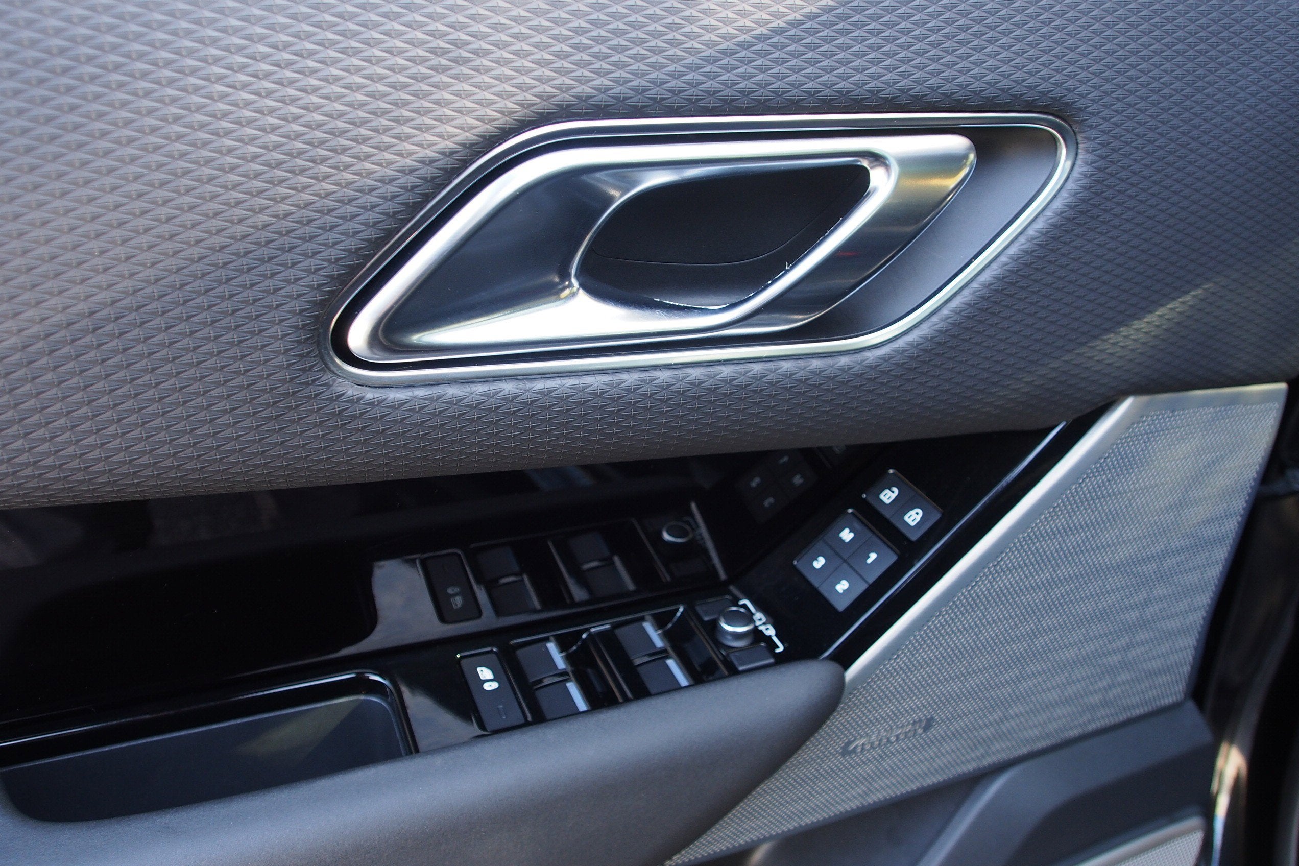 2023 Land Rover Range Rover Velar HST