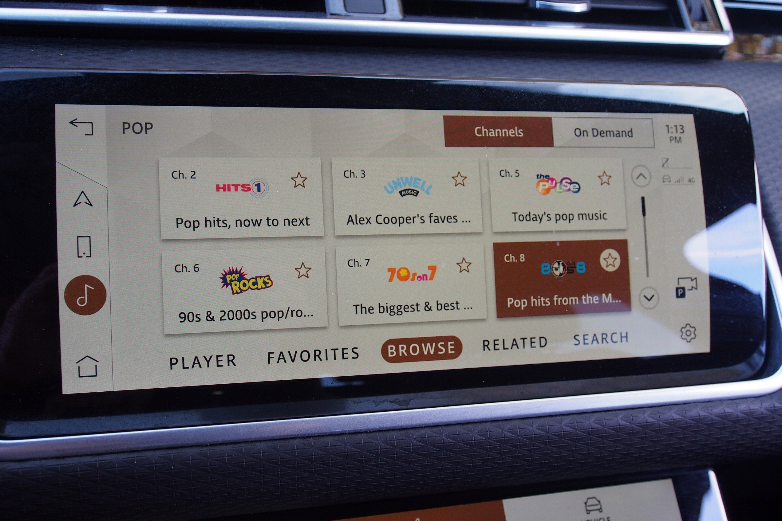 2023 Land Rover Range Rover Velar HST