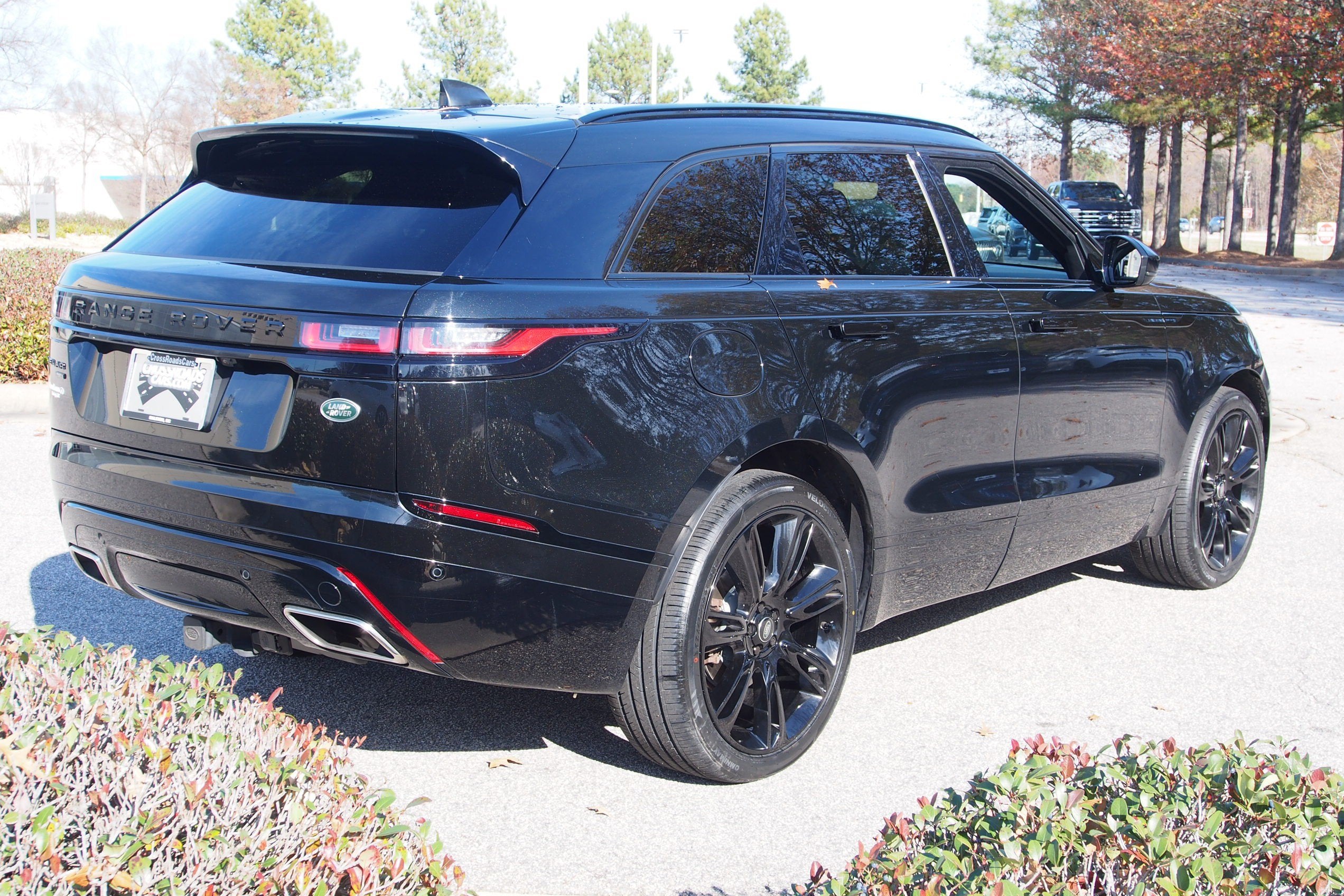 2023 Land Rover Range Rover Velar HST