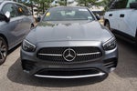 2023 Mercedes-Benz E-Class E 350
