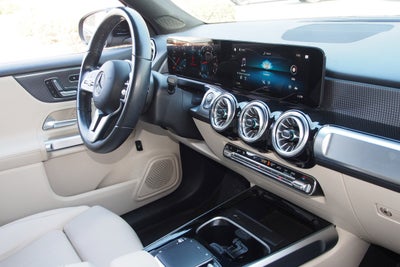 2023 Mercedes-Benz GLB GLB 250