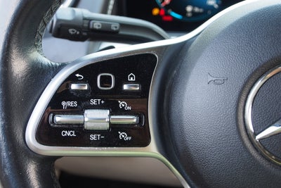 2023 Mercedes-Benz GLB GLB 250