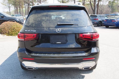 2023 Mercedes-Benz GLB GLB 250