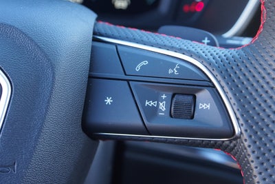 2025 Audi Q3 S line Premium Plus