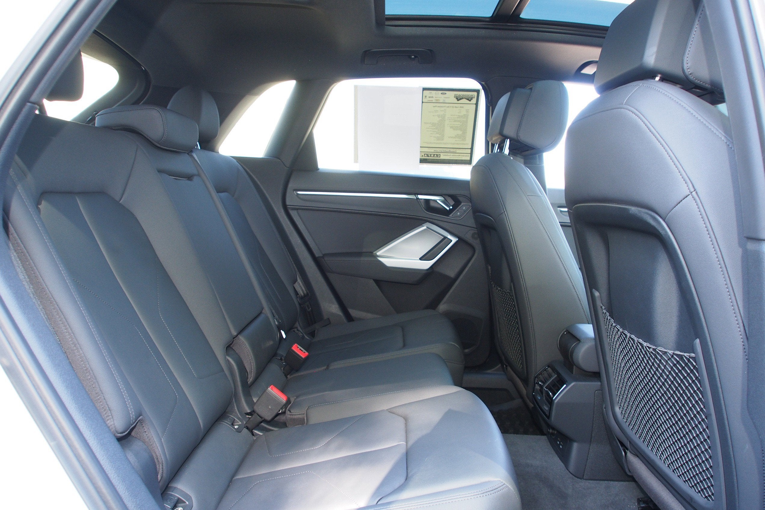 2020 Audi Q3 S line Premium Plus