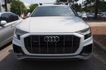 2022 Audi Q8 Premium Plus