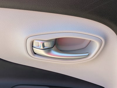 2022 Jeep Renegade Limited