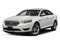 2018 Ford Taurus SEL