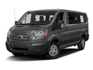 2016 Ford Transit Wagon XL