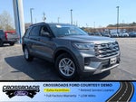 2026 Ford Explorer Active - Crossroads Courtesy Demo