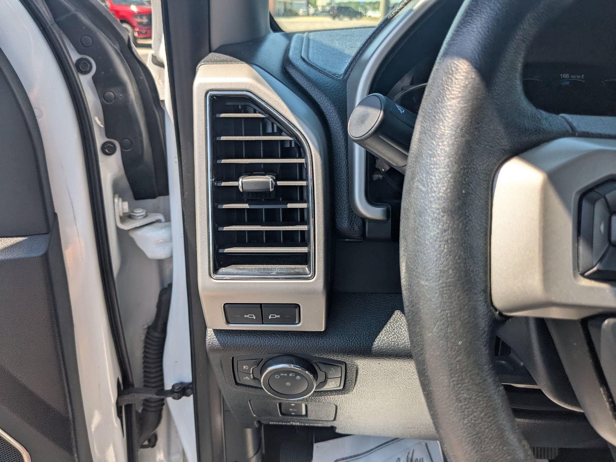 2019 Ford Super Duty F-250 SRW LARIAT