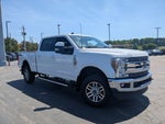 2019 Ford Super Duty F-250 SRW LARIAT