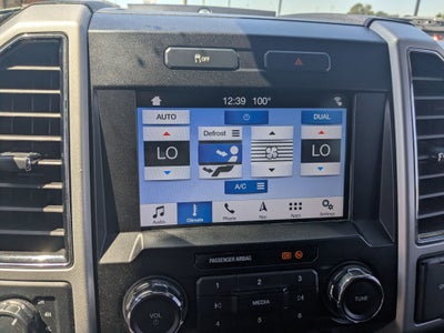 2019 Ford Super Duty F-250 SRW LARIAT