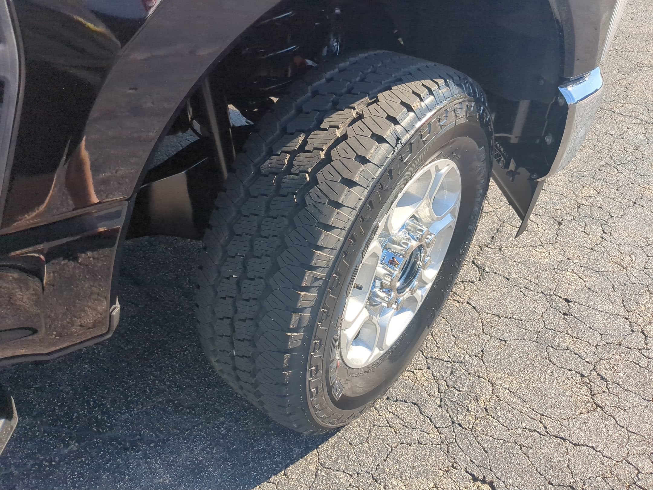2027 Ford Super Duty F-250 SRW XLT