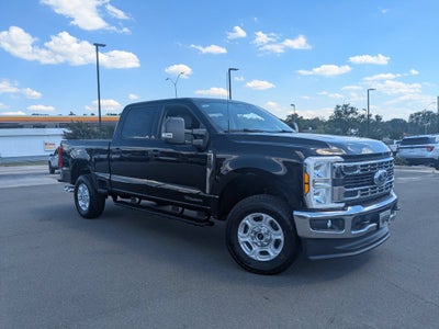 2026 Ford Super Duty F-250 SRW XLT