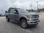 2019 Ford Super Duty F-250 SRW LARIAT