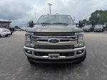 2019 Ford Super Duty F-250 SRW LARIAT