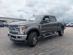 2019 Ford Super Duty F-250 SRW LARIAT