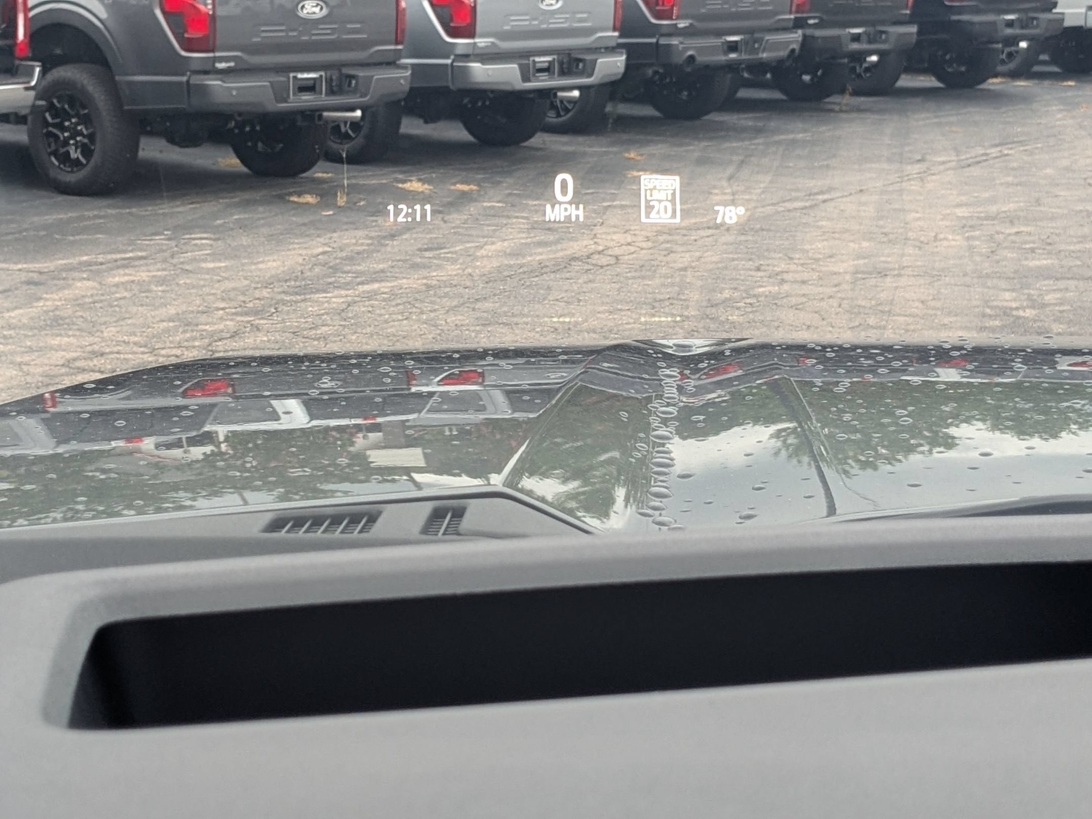2026 Ford Super Duty F-350 DRW LARIAT