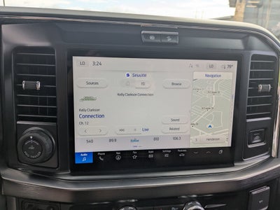 2026 Ford Super Duty F-350 DRW LARIAT