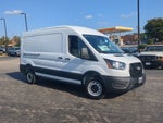 2027 Ford Transit Cargo Van Base