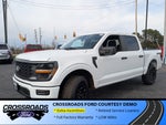 2026 Ford F-150 STX - Crossroads Courtesy Demo