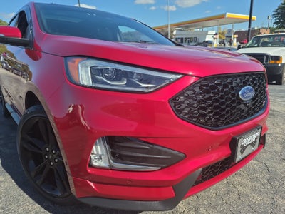 2024 Ford Edge ST