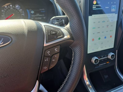 2024 Ford Edge ST