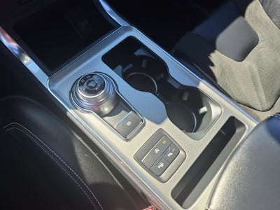 2024 Ford Edge ST