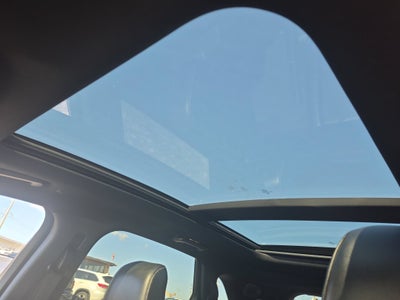 2024 Ford Edge ST