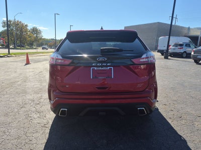 2024 Ford Edge ST