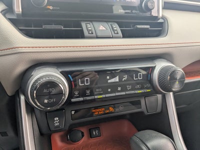 2019 Toyota RAV4 Adventure