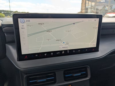 2025 Ford Maverick Lobo High