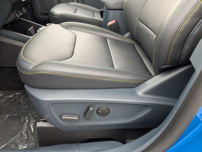 2025 Ford Maverick Lobo High