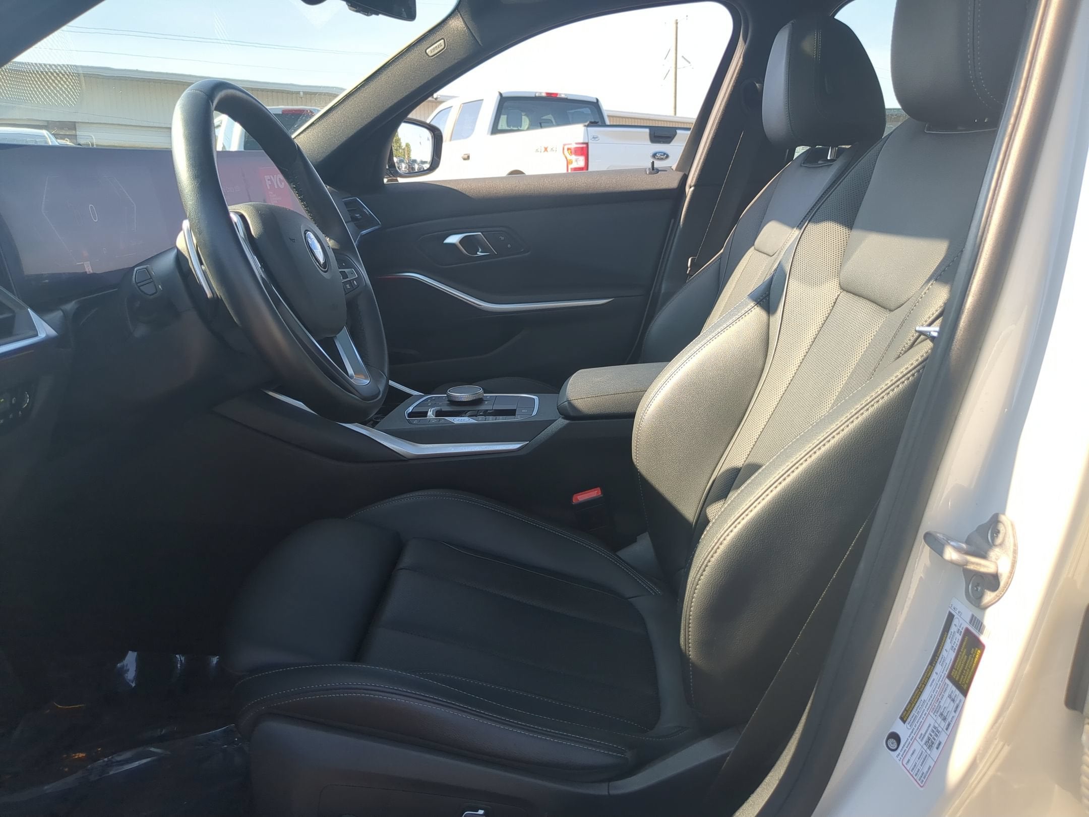 2024 BMW 3 Series 330i