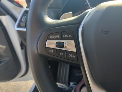 2024 BMW 3 Series 330i