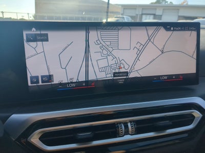 2024 BMW 3 Series 330i