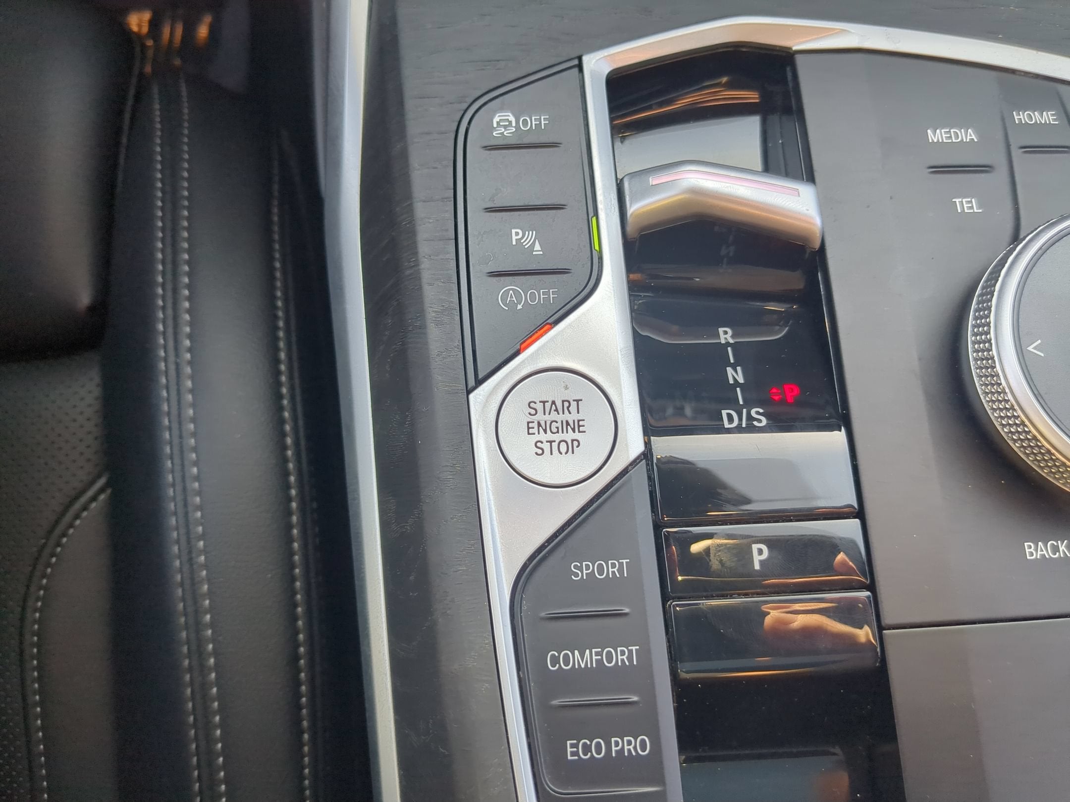 2024 BMW 3 Series 330i