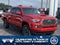 2023 Toyota Tacoma 4WD TRD Sport
