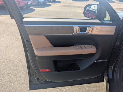 2024 Hyundai Santa Fe Limited