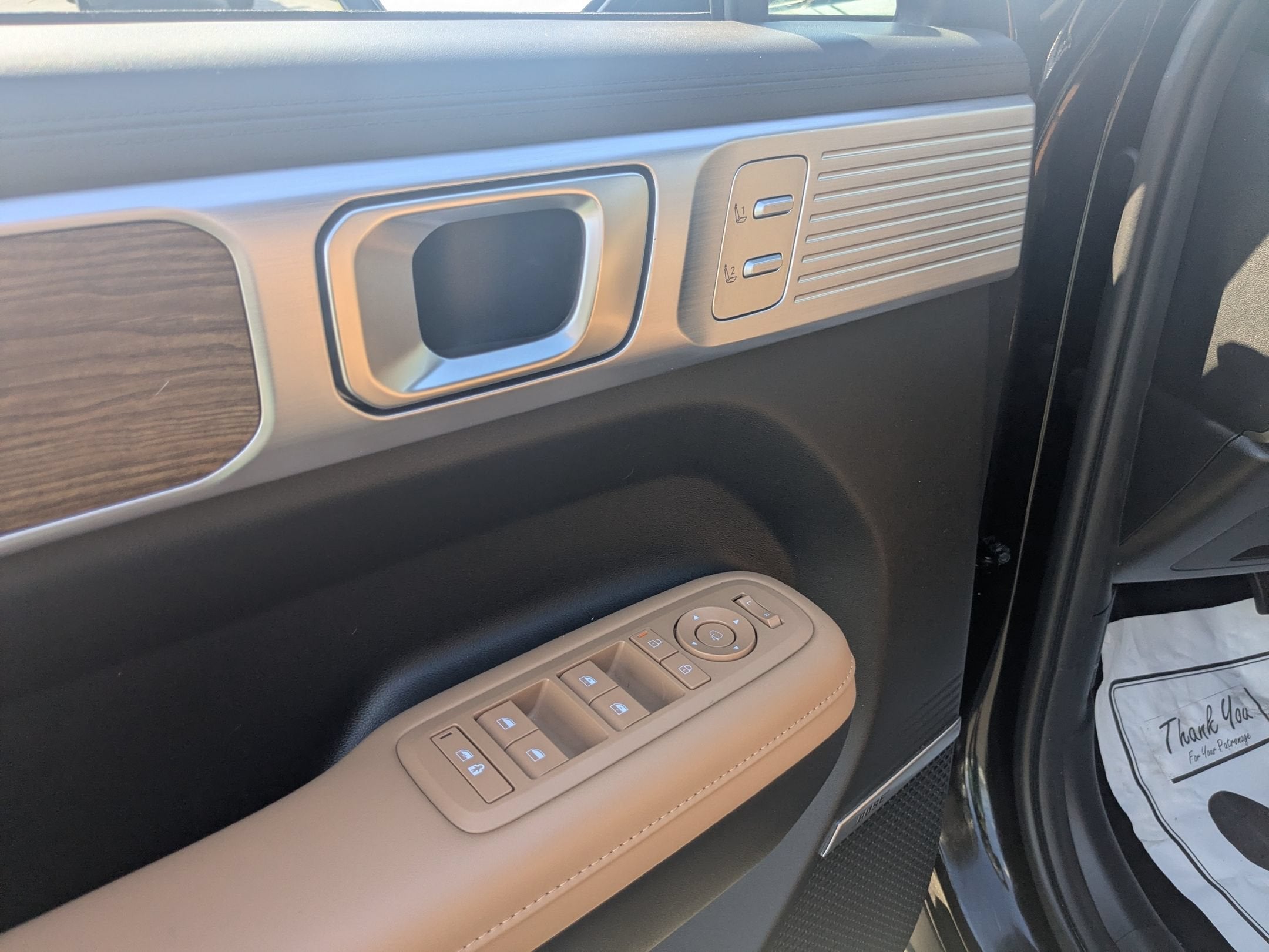 2024 Hyundai Santa Fe Limited