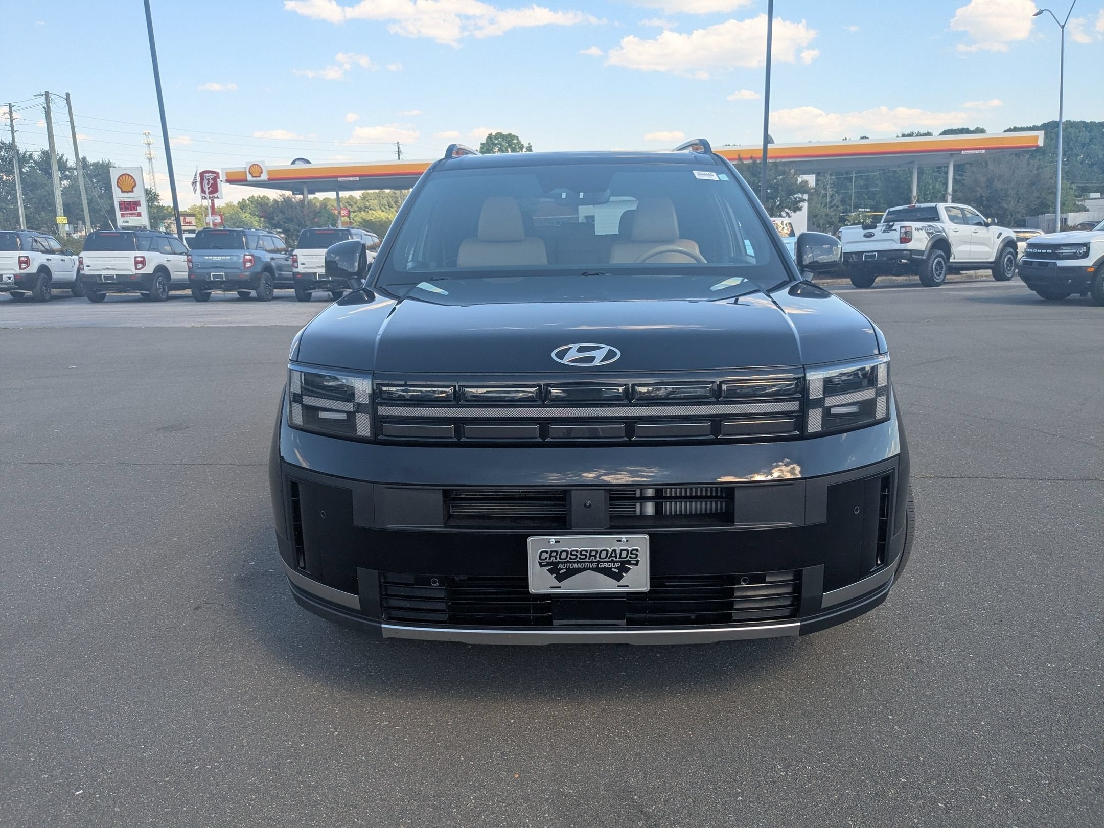 2024 Hyundai Santa Fe Limited